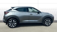 Nissan Juke 1.0 DiG-T 114 Acenta 5dr Petrol Hatchback
